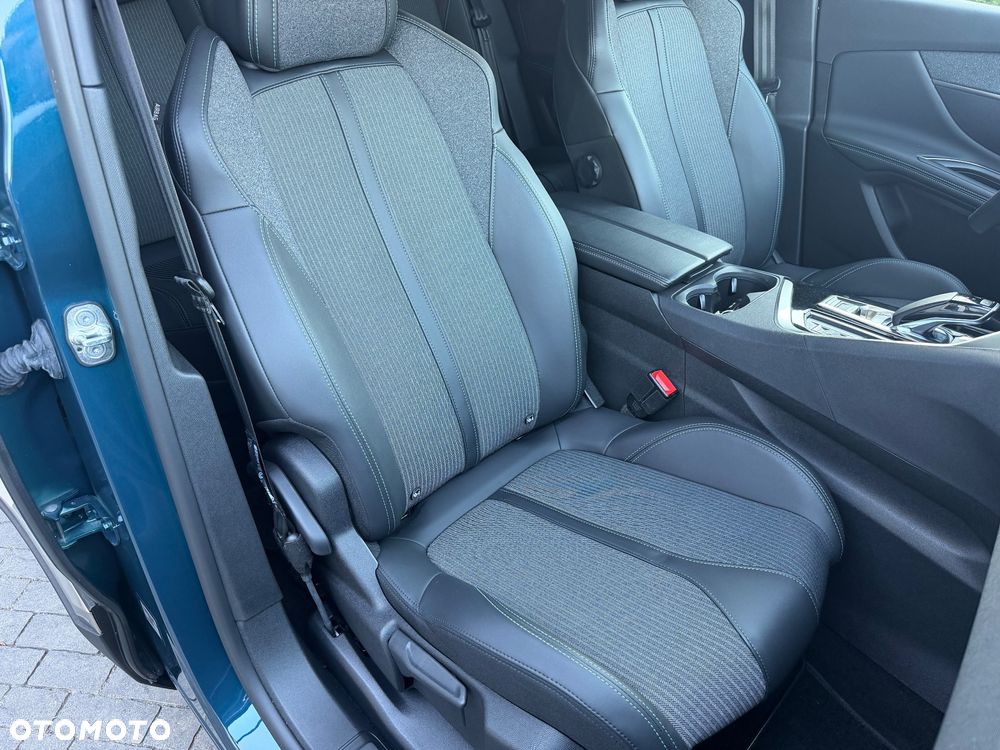 Peugeot 3008 225 e-EAT8 Allure - 14