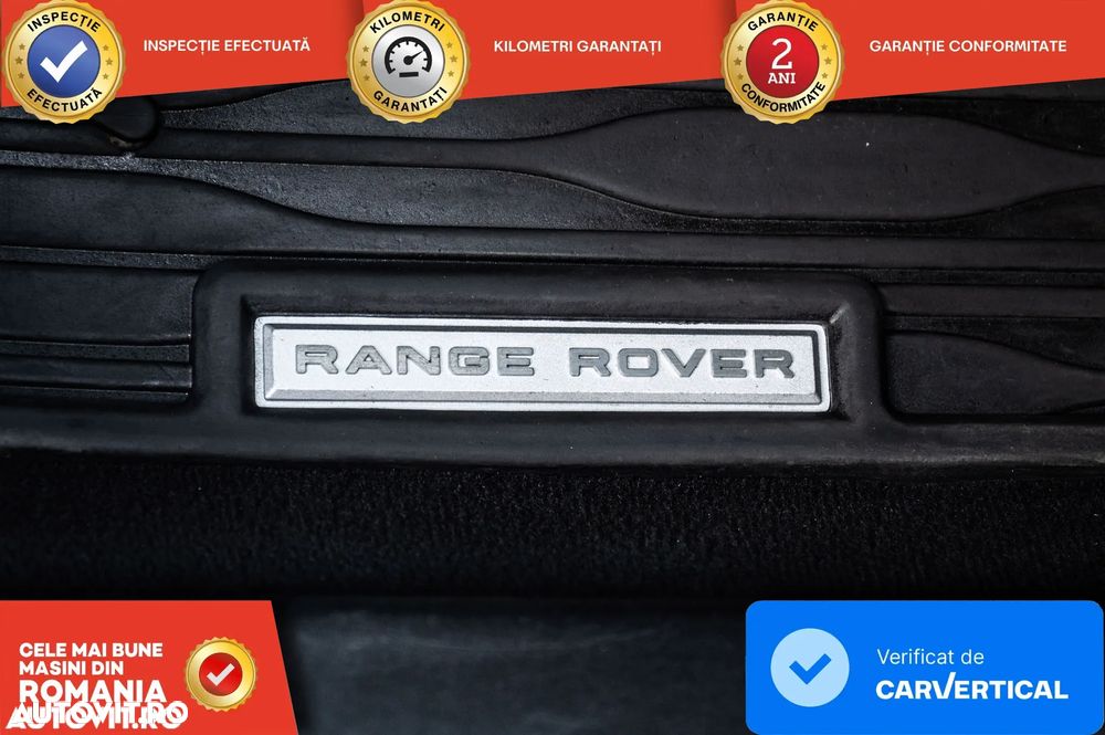 Land Rover Range Rover Velar 2.0 HSE - 18