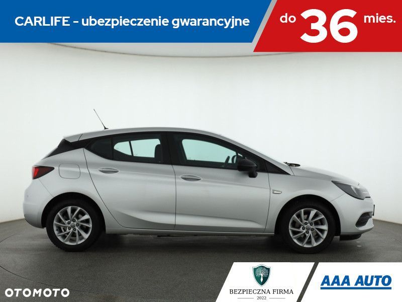 Opel Astra - 8