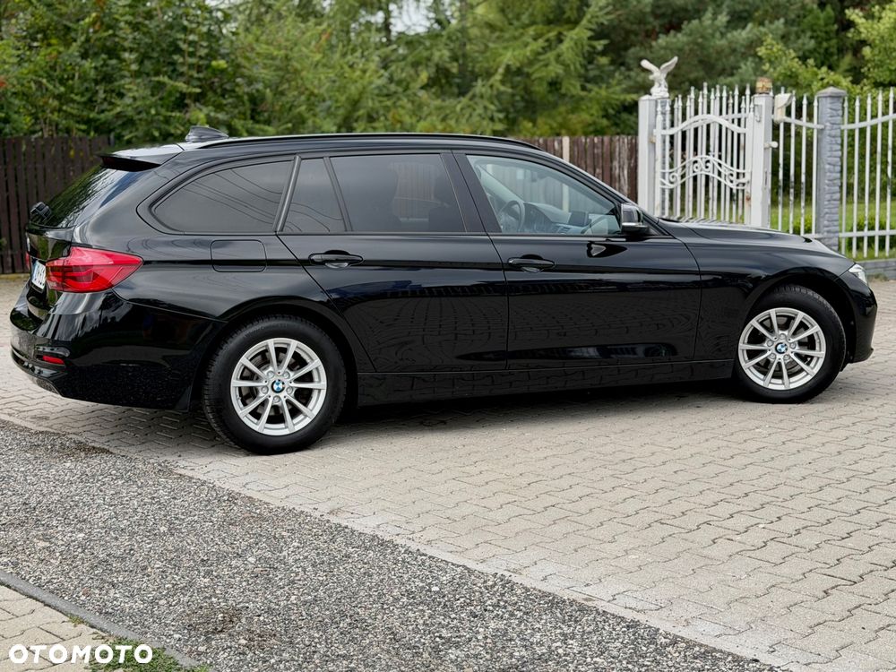 BMW Seria 3 - 25