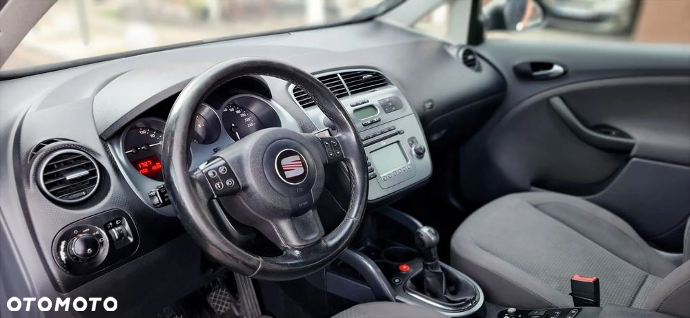 Seat Altea - 2