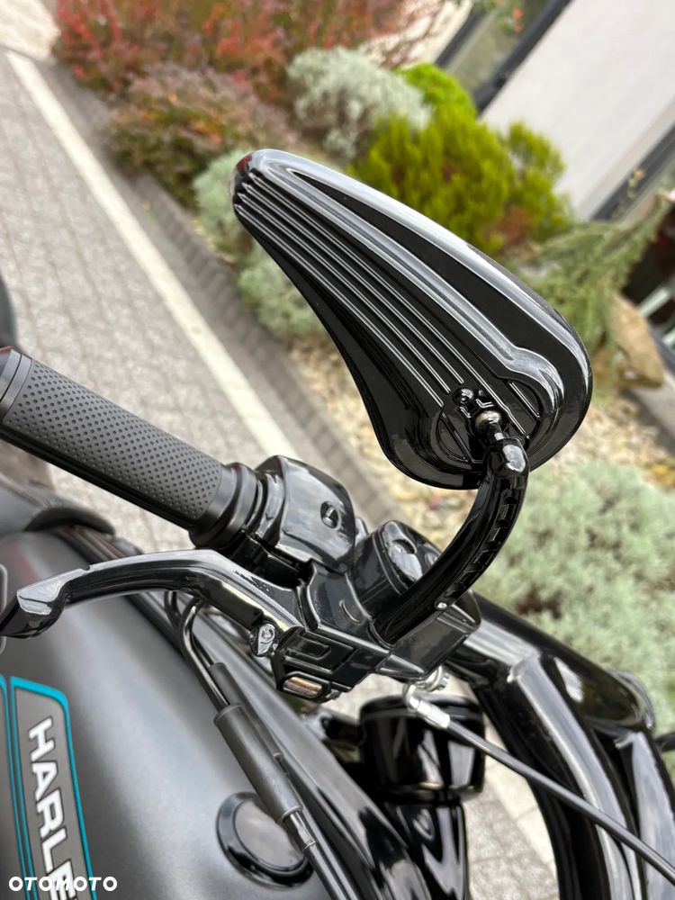 Harley-Davidson Softail - 9