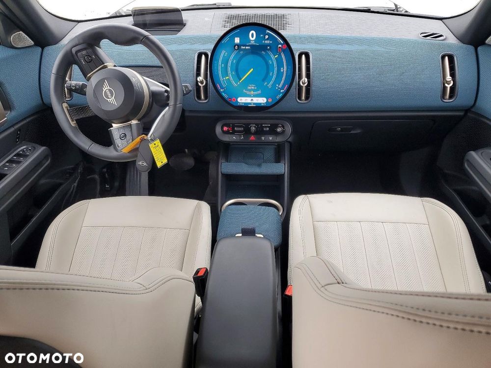 MINI Countryman JCW ALL4 - 9