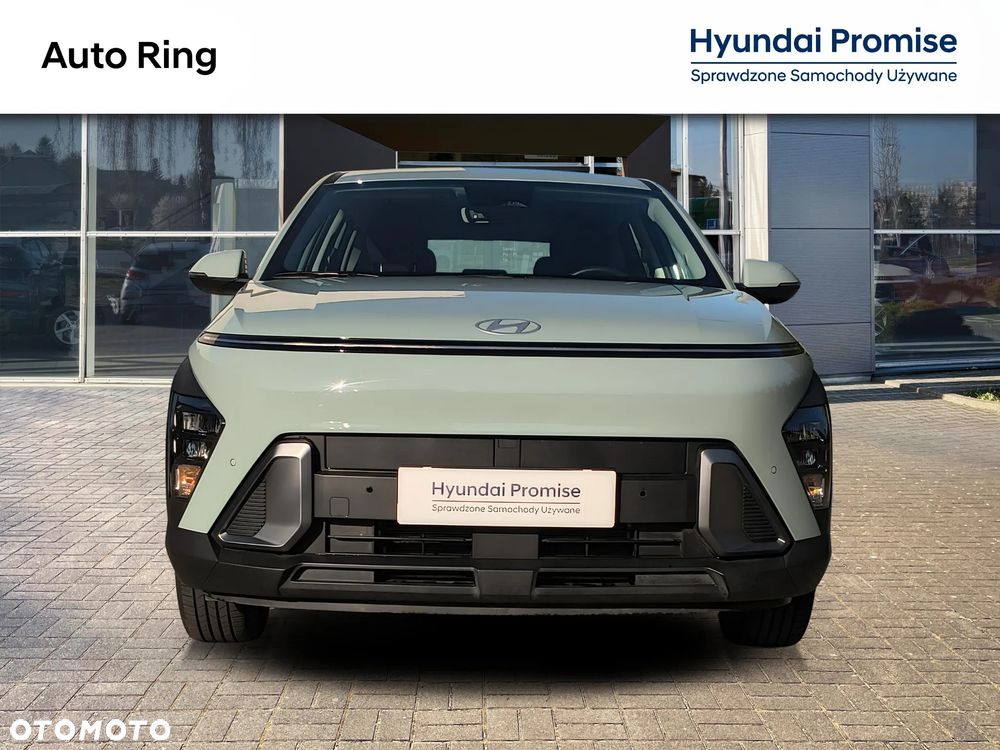 Hyundai Kona - 8
