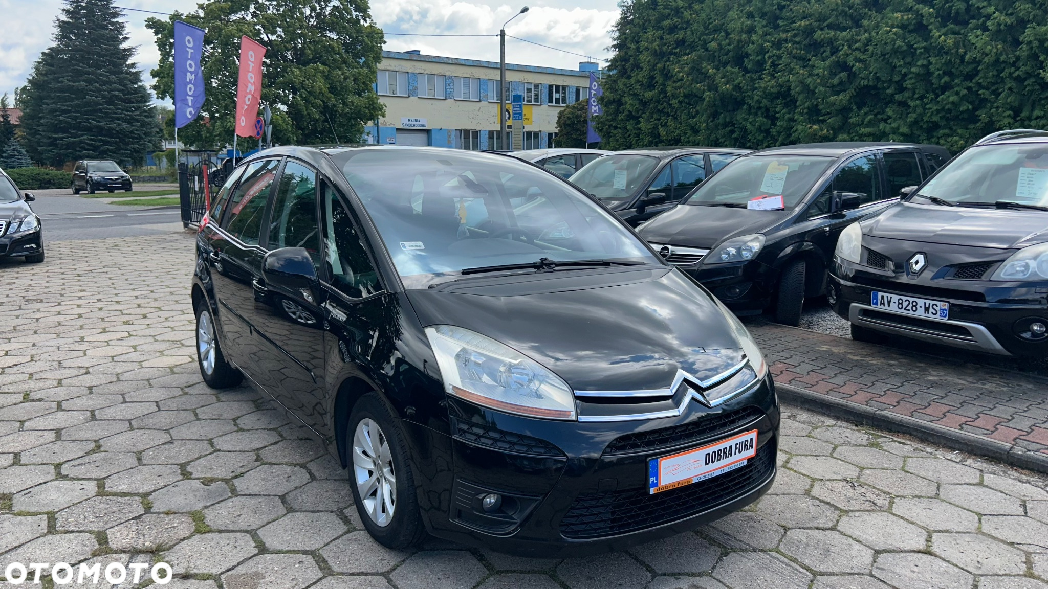 Citroën C4 Picasso 1.8 16V Confort - 5