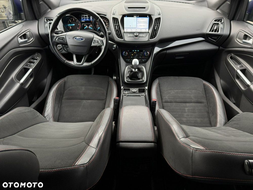 Ford Kuga 1.5 EcoBlue FWD ST-Line - 24