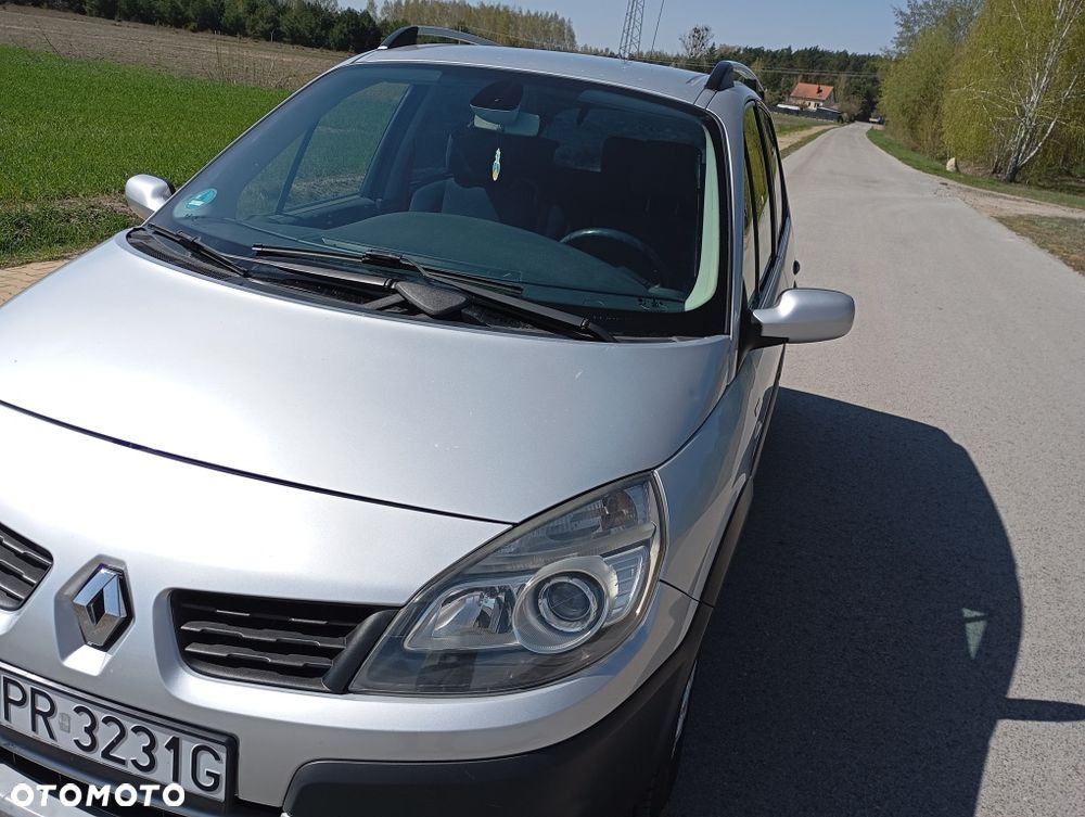 Renault Scenic Conquest - 6