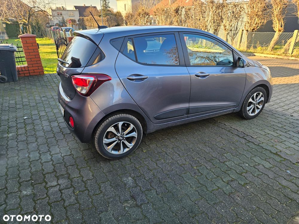 Hyundai i10 1.2 Style - 2