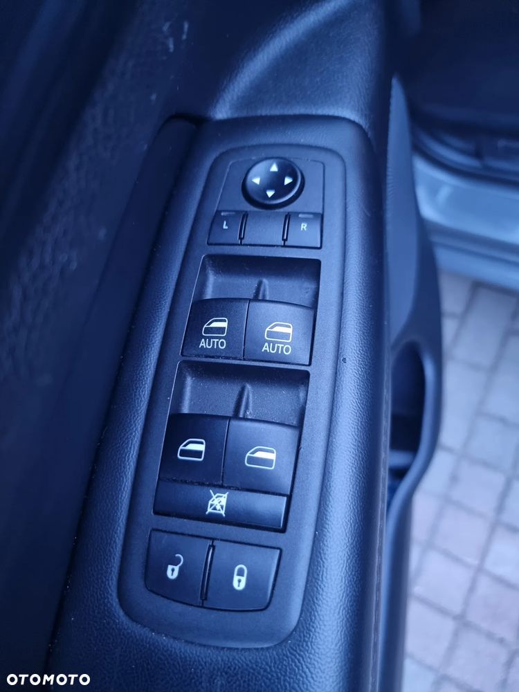 Jeep Grand Cherokee 3.6 V6 Pentastar 4WD Automatik Limited - 14