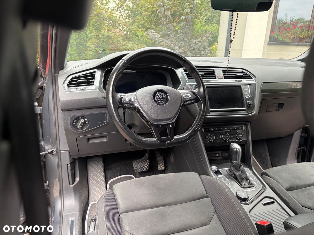 Volkswagen Tiguan 2.0 TDI SCR 4Mot Highline DSG - 22