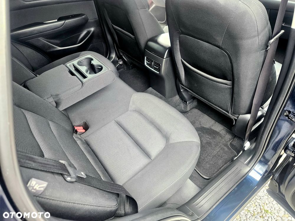 Mazda CX-5 SKYACTIV-G 165 Exclusive-Line - 22