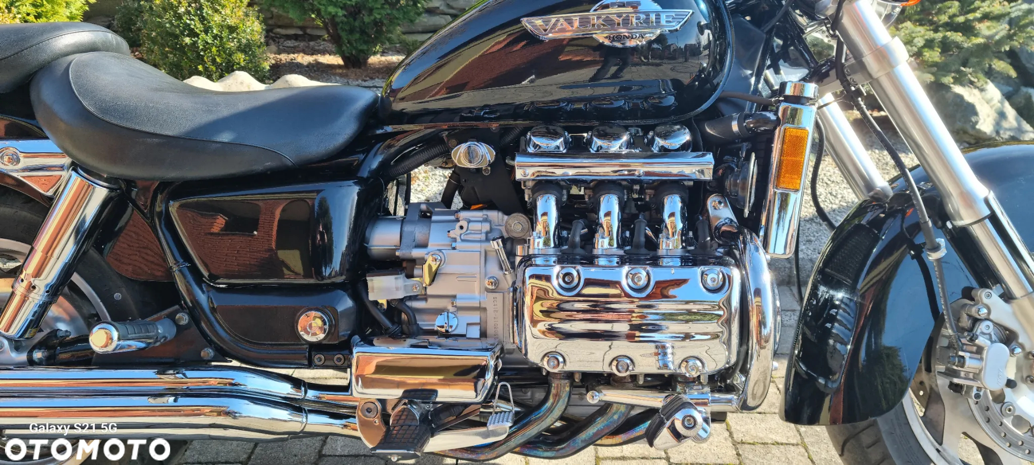 Honda Valkyrie - 3