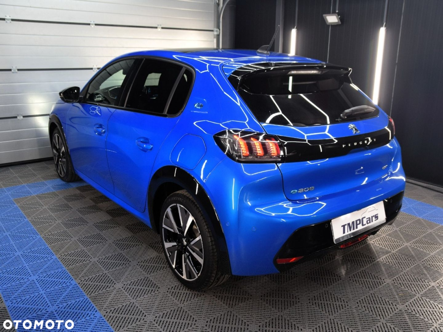 Peugeot 208 - 27