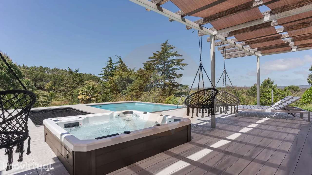 Quintinha com grande potencial - Grande imagem: 3/27