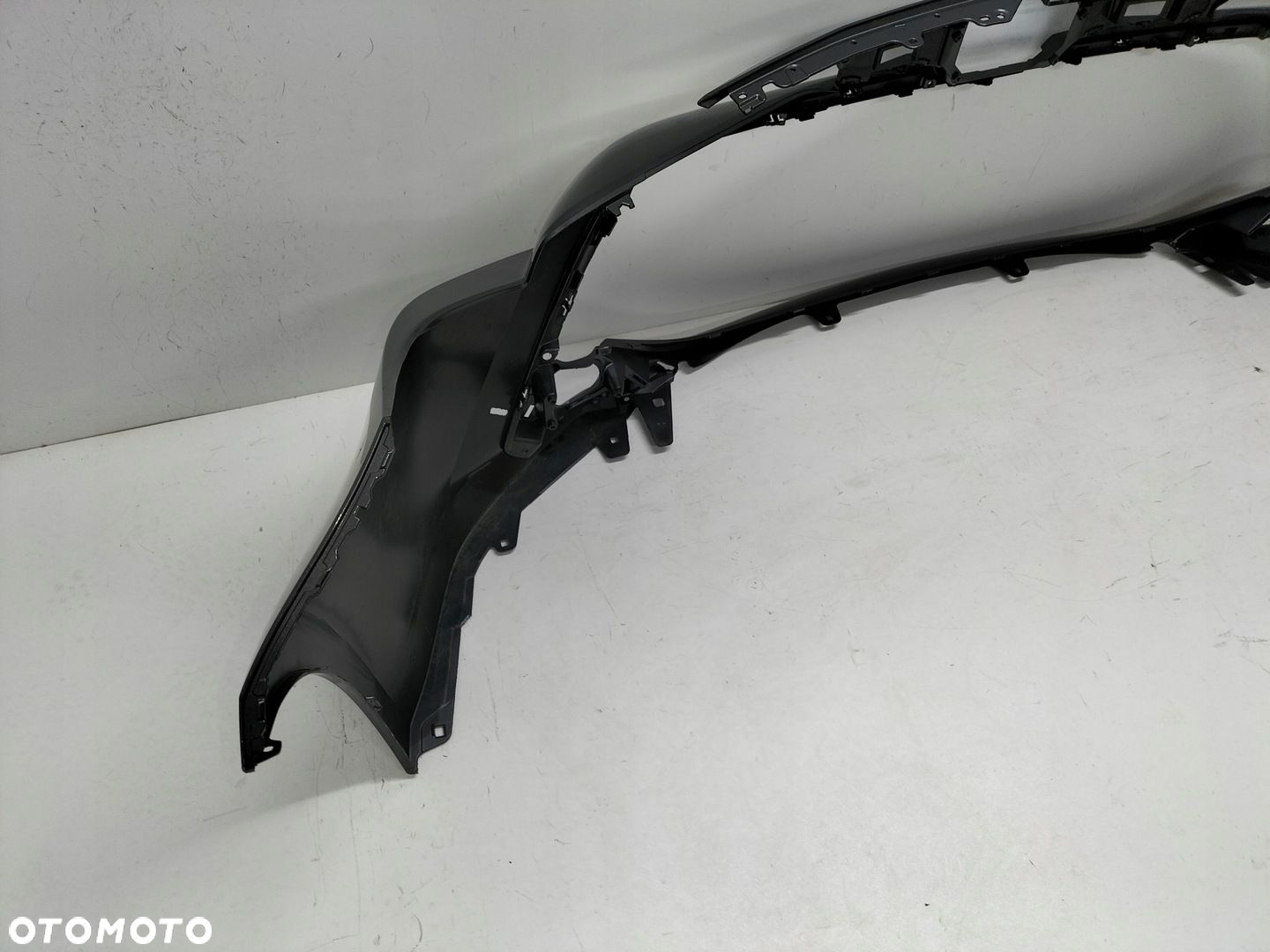 Zderzak przedni przód TOYOTA COROLLA E21 LIFT 23- HB KOMBI - 6