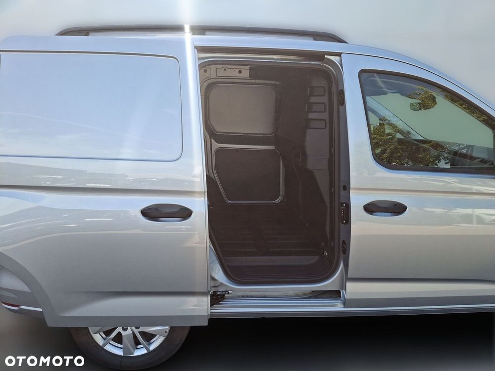 Volkswagen Caddy Cargo - 13
