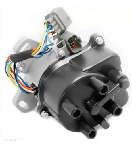 APARAT ZAPLONOWY MODUL CEWKA ZAPLONOWA KOPULKA PALEC APARATU ZAPLONOWEGO HONDA DEL SOL CIVIC CRX ACURA INTEGRA VTI VTEC 1.6 1.7 1.8 B16A2 B17A1 B18C1 b18c4 TD-44U TD-68U TD-08U TD-81U TD-84U TD-87U - 1