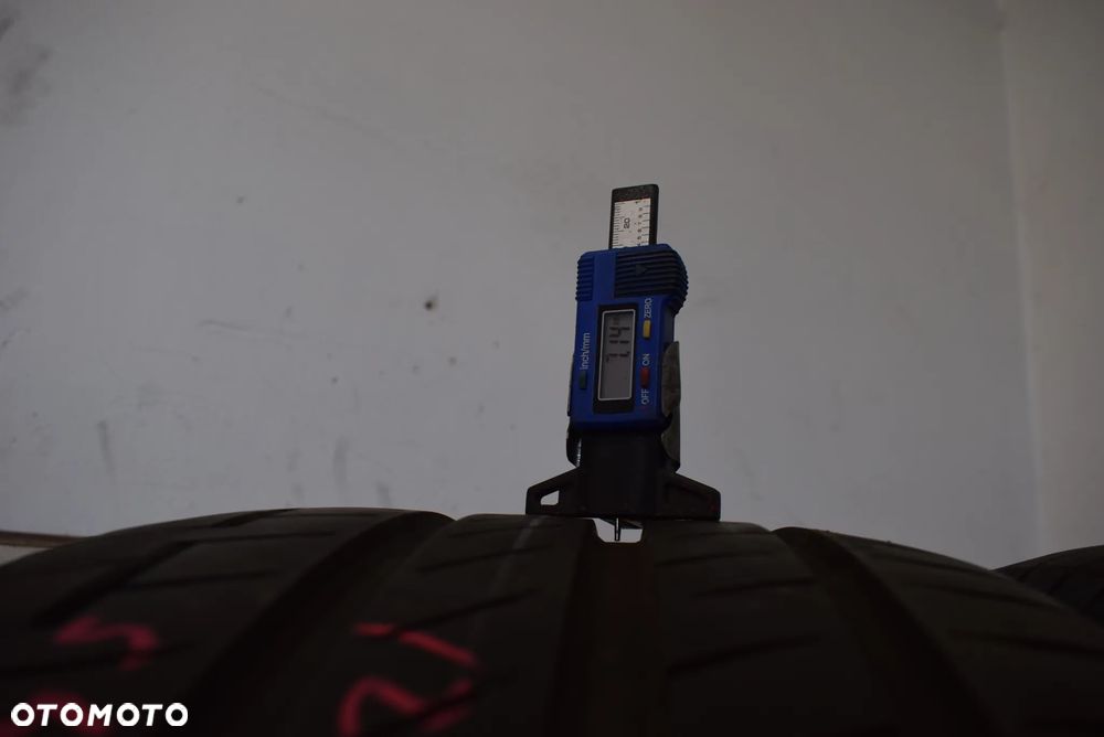 R21 265/45 Continental PremiumContact 6 AO - 4