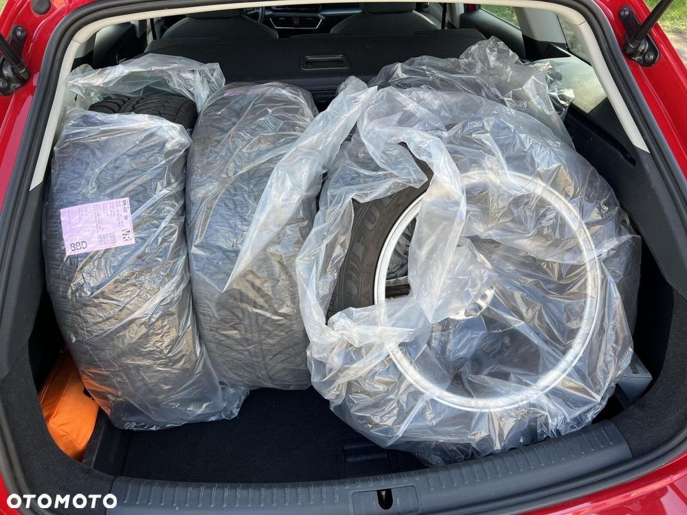 Seat Leon 2.0 TDI Style DSG - 9