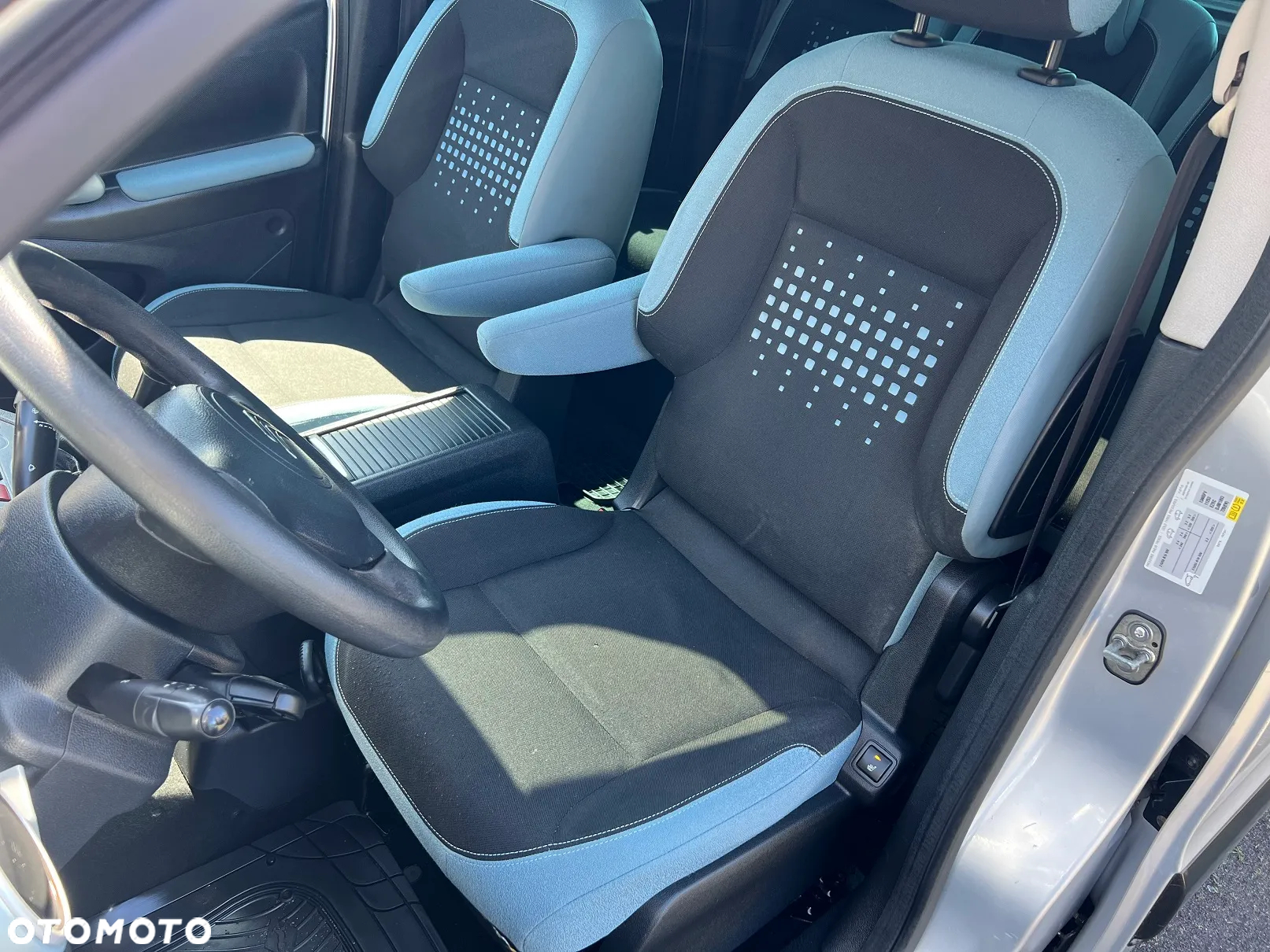 Citroën Berlingo - 24