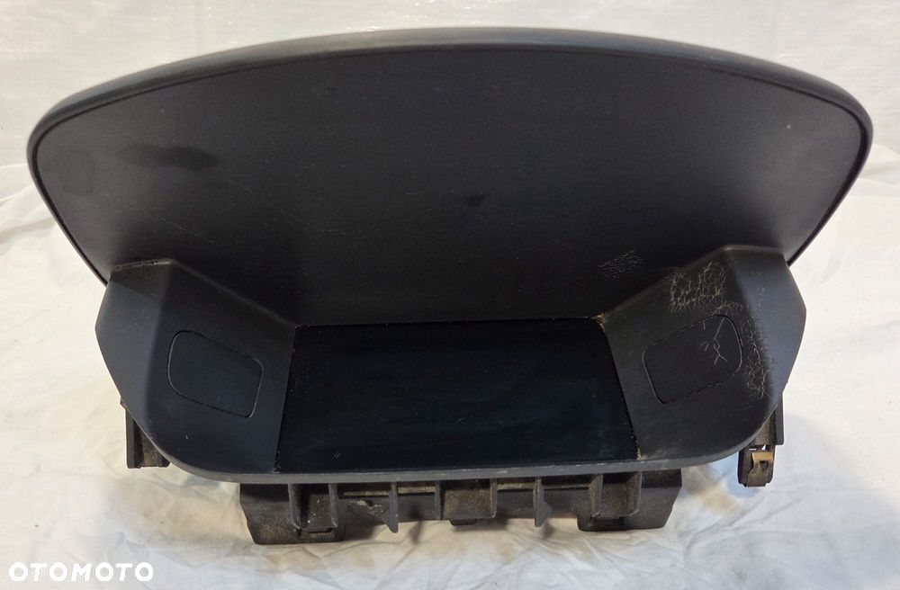 EKRAN WYŚWIETLACZ 8200285178 RENAULT LAGUNA II LIFT 8200285178 - 1