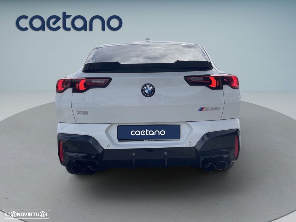 BMW X2 M35i xDrive Pack Desportivo M Pro - 2