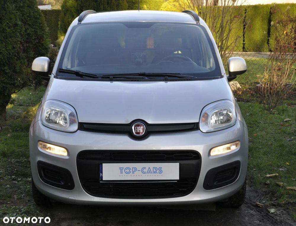 Fiat Panda - 2
