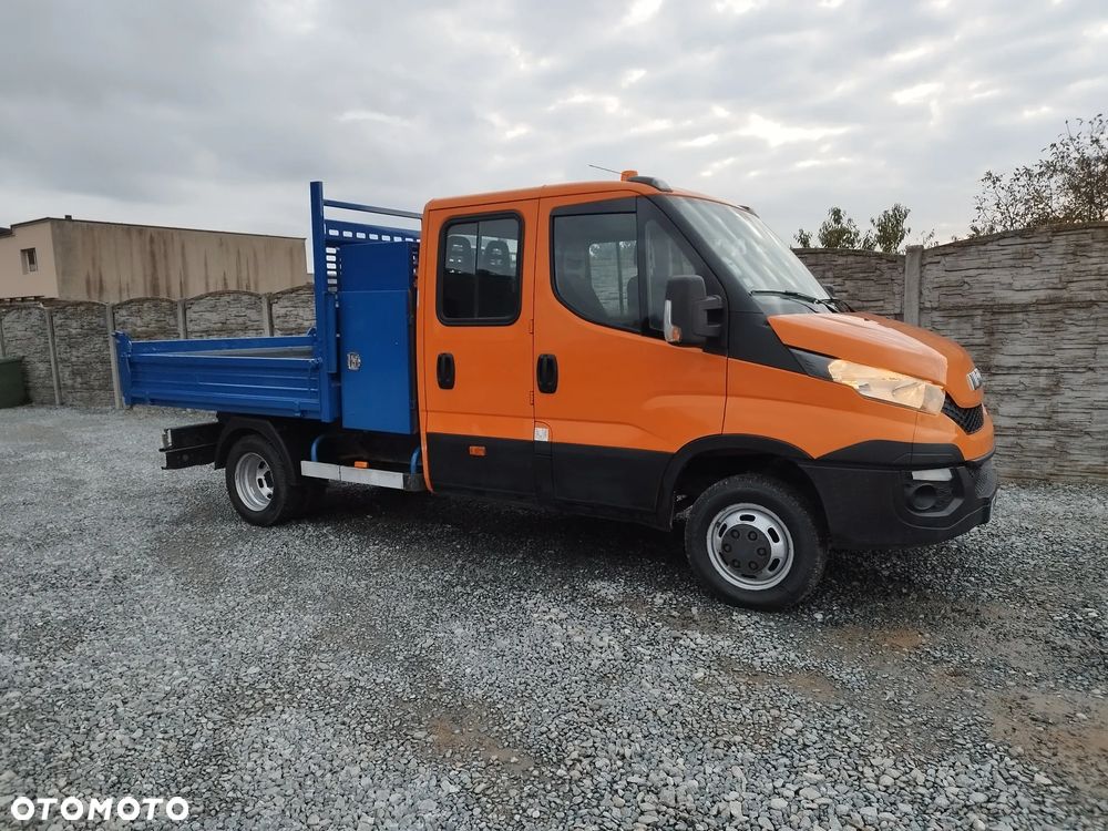 Iveco 35C15 - 9