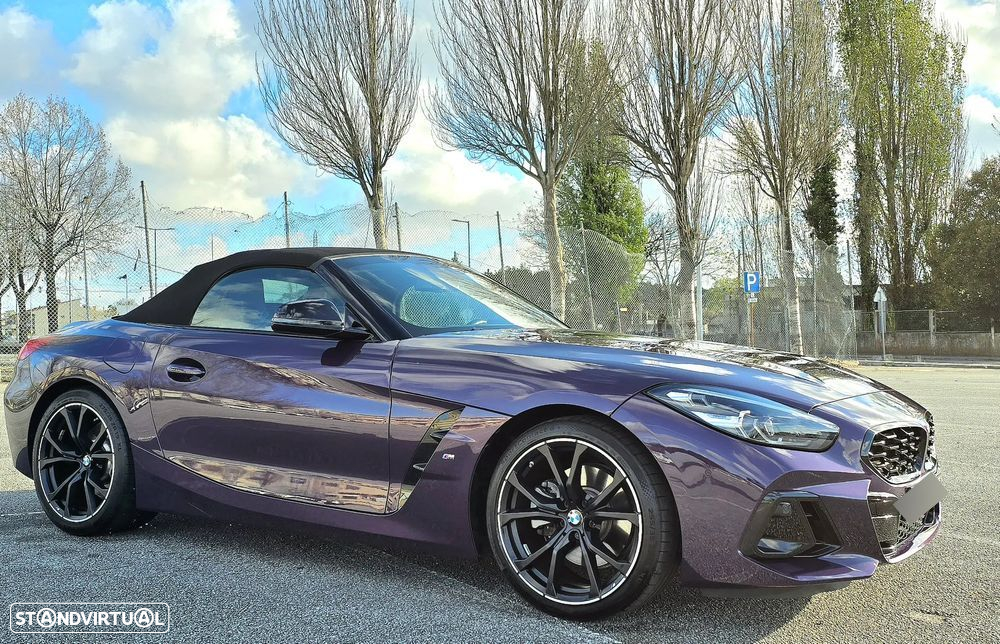 BMW Z4 sDrive20i Sport Line - 15