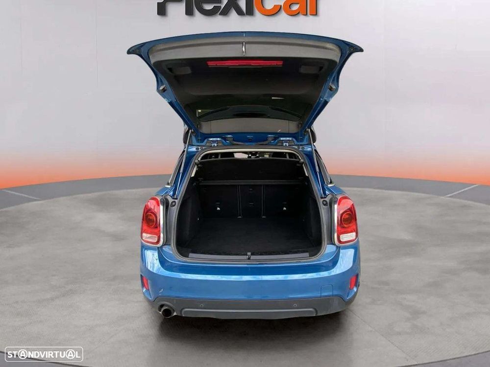 MINI Countryman Cooper SE ALL4 Auto - 13