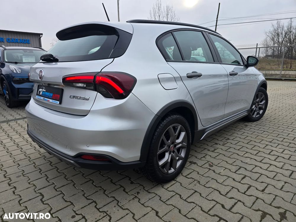 Fiat Tipo - 3