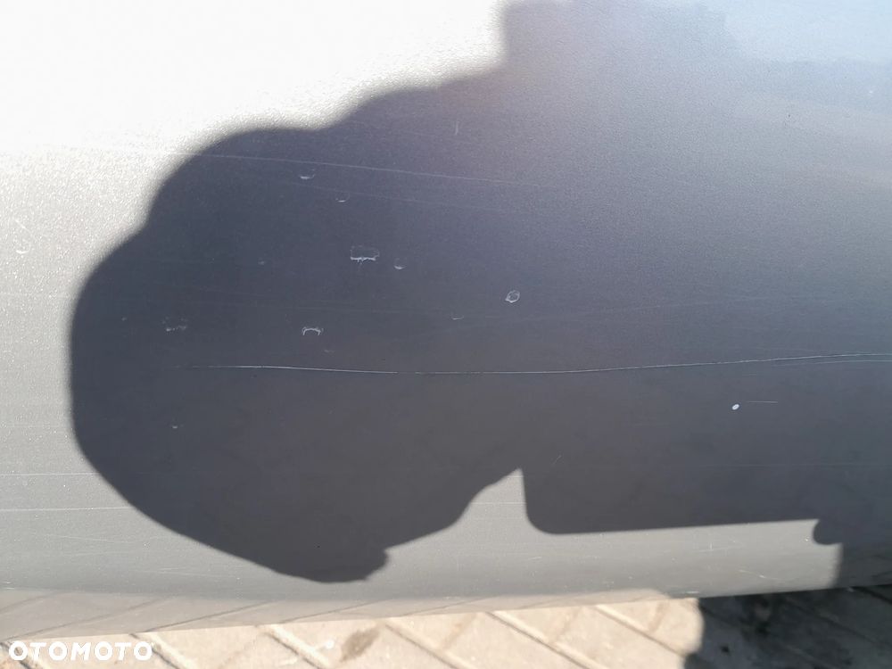 MITSUBISHI PAJERO PININ DRZWI PRAWE PRZEDNIE PRAWY PRZÓD - 6