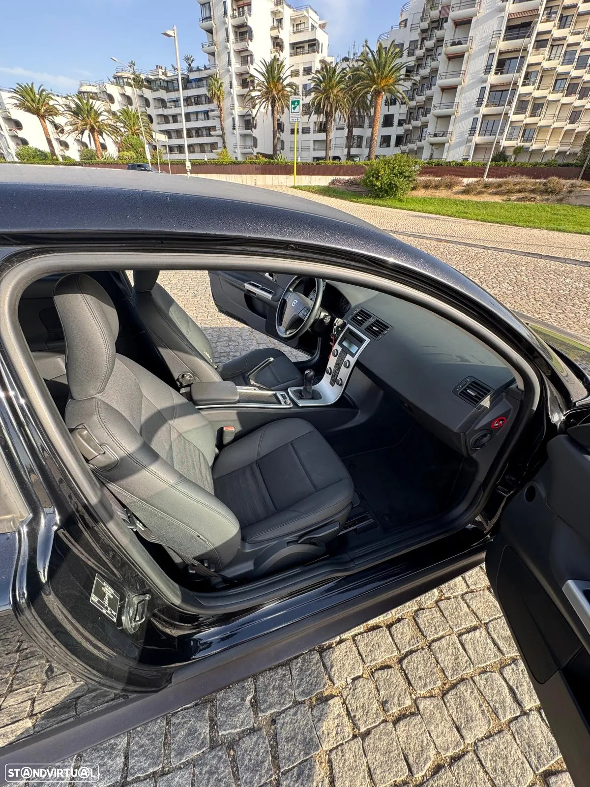 Volvo C30 1.6 D Drive 99g Summum Start/Stop - 18