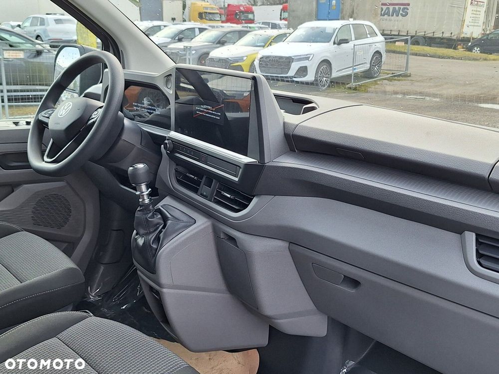 Volkswagen Transporter - 18