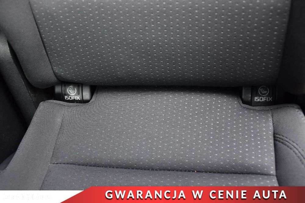 Kia Carens 1.6 GDI Edition 7 - 16