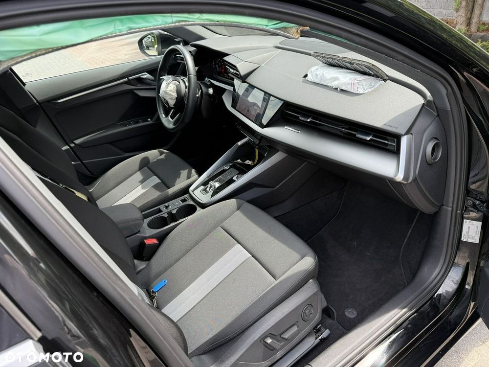 Audi A3 Sportback - 8