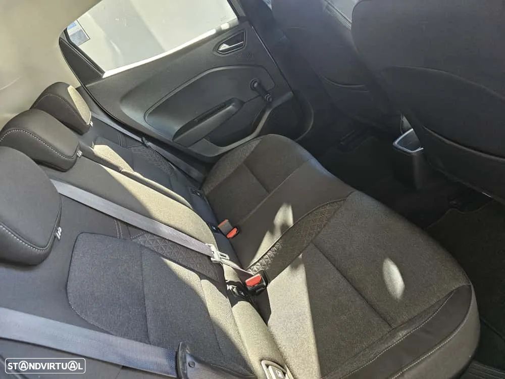 Renault Clio 1.0 TCe Intens - 21