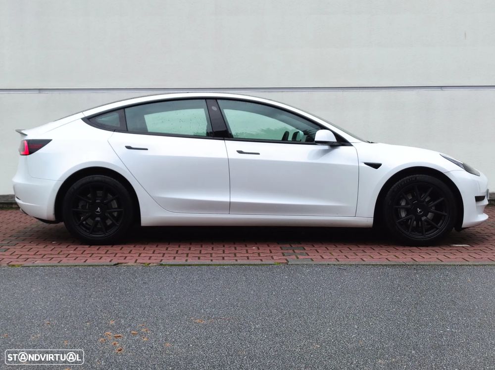 Tesla Model 3 Standard Range Plus RWD - 13