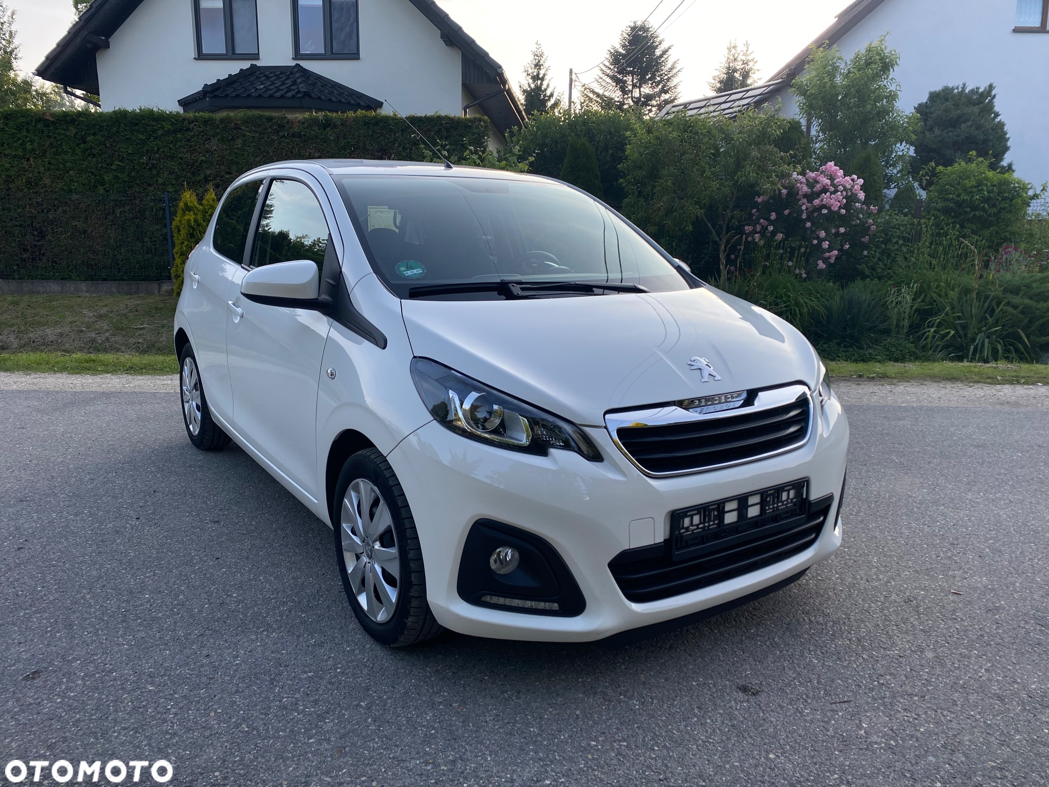 Peugeot 108 PureTech 82 Style - 9
