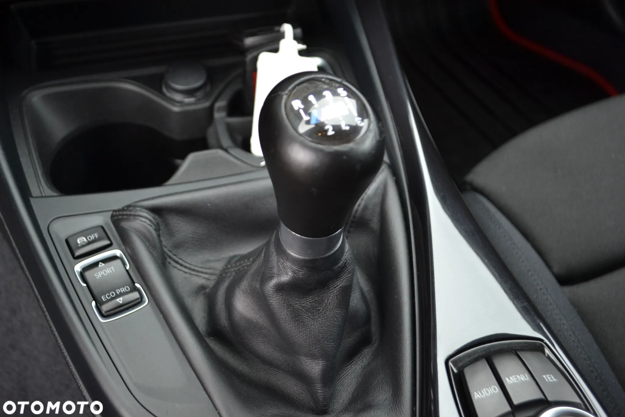 BMW Seria 1 - 30