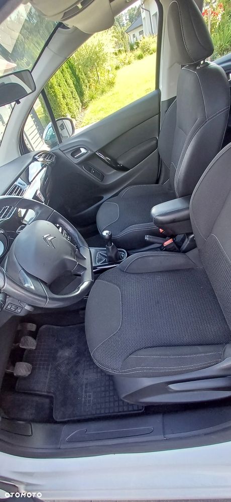 Citroën C3 - 10