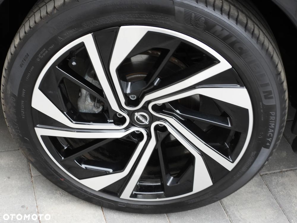 Nissan Qashqai 1.3 DIG-T MHEV Xtronic Tekna+ - 10