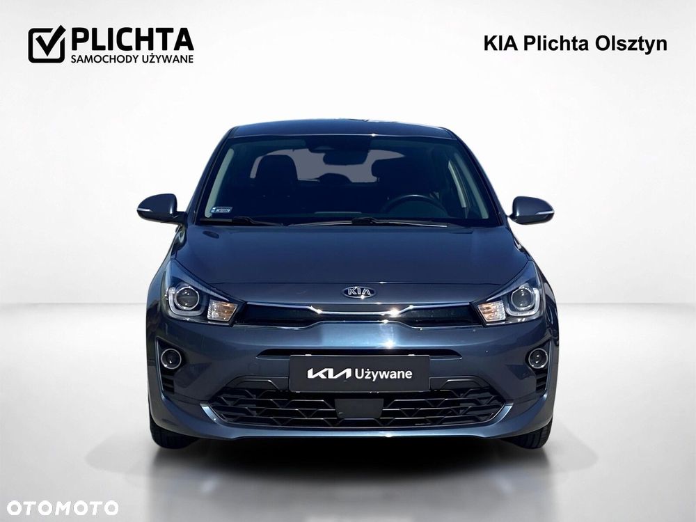 Kia Rio - 9