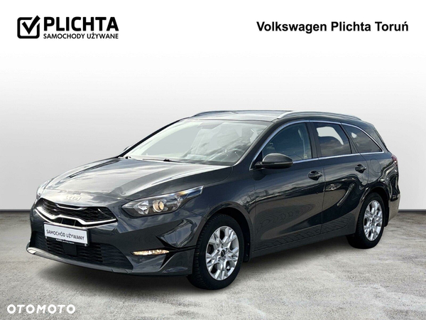 Kia Ceed 1.5 T-GDI L