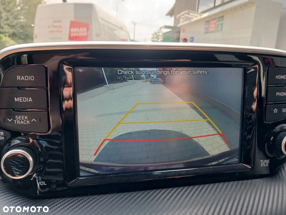 Hyundai Tucson 1.6 GDi 2WD DCT Advantage+ - 15