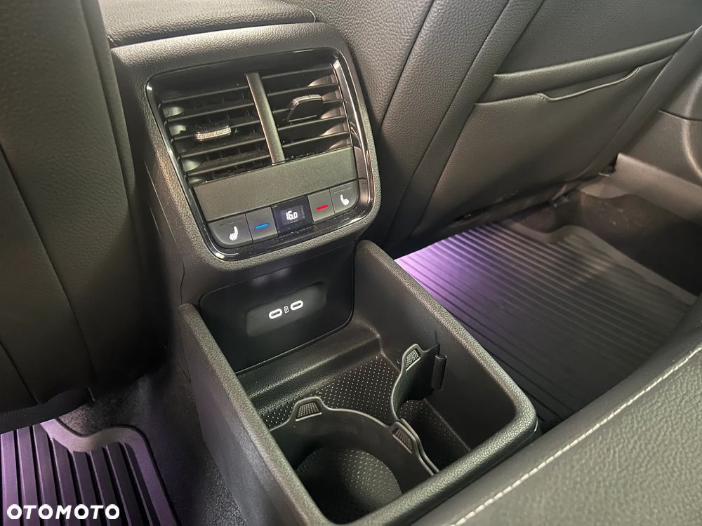 Skoda Octavia 2.0 TDI Sportline DSG - 15