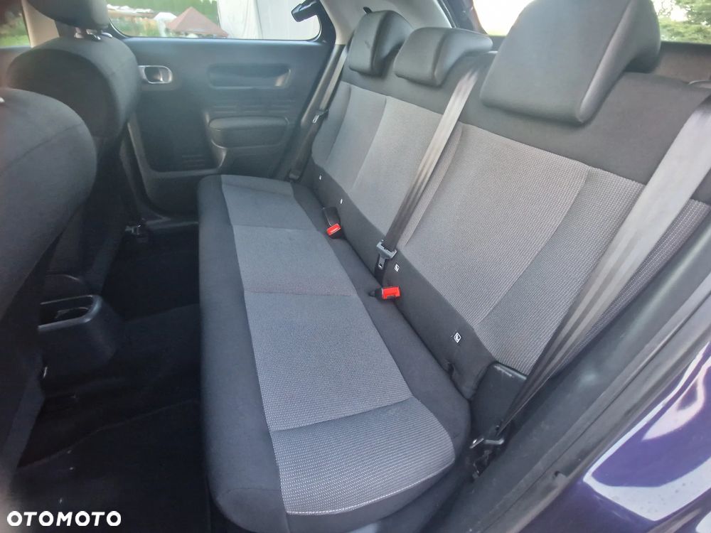 Citroën C4 Cactus BlueHDi 100 Stop&Start Feel - 19