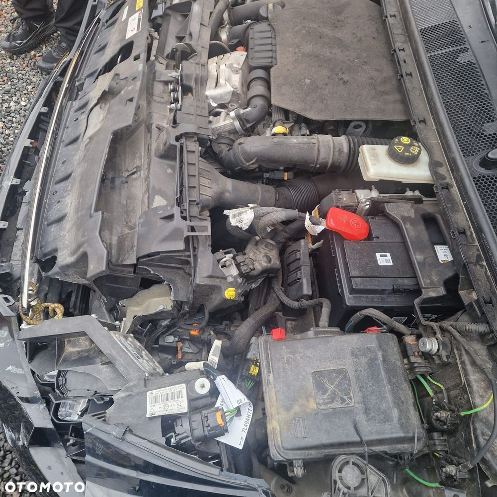 Peugeot 308 - 11