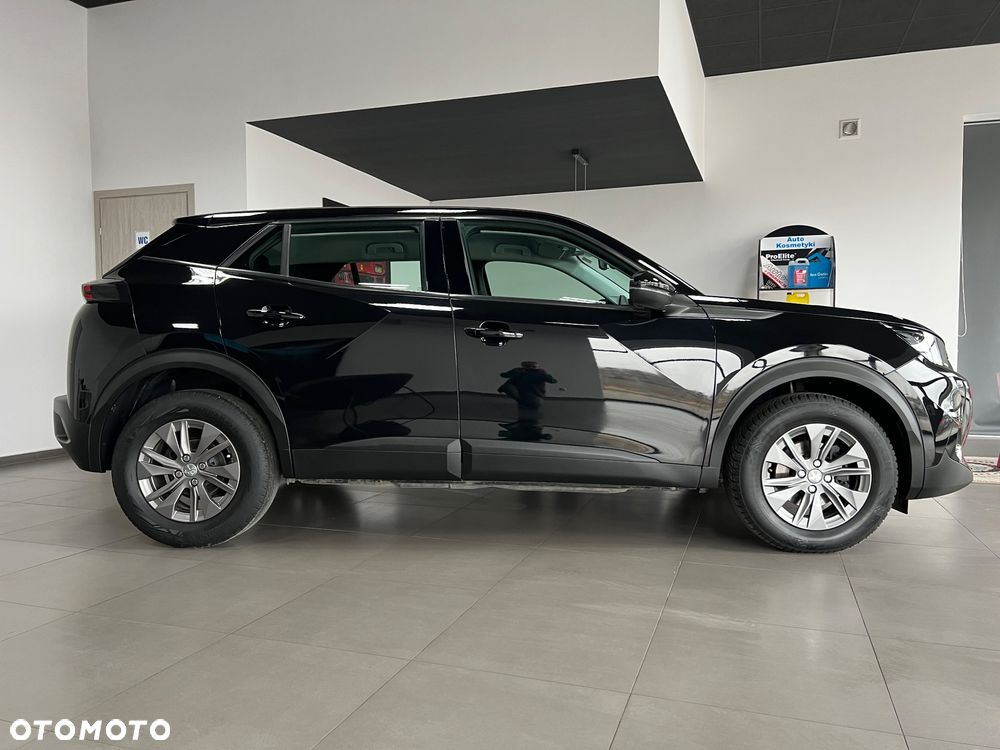 Peugeot 2008 - 7