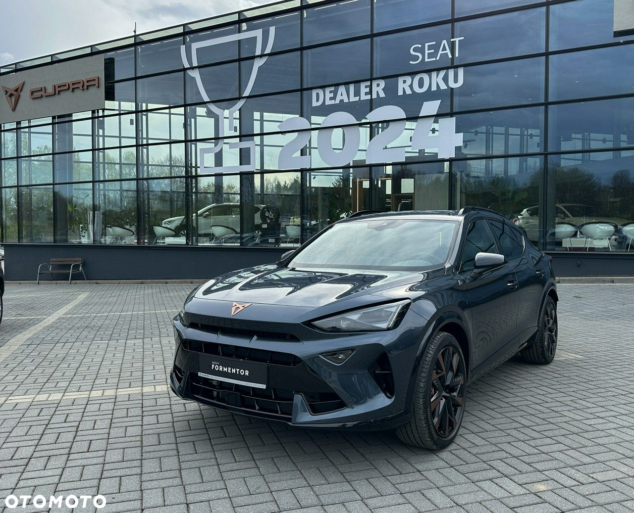 Cupra Formentor - 17